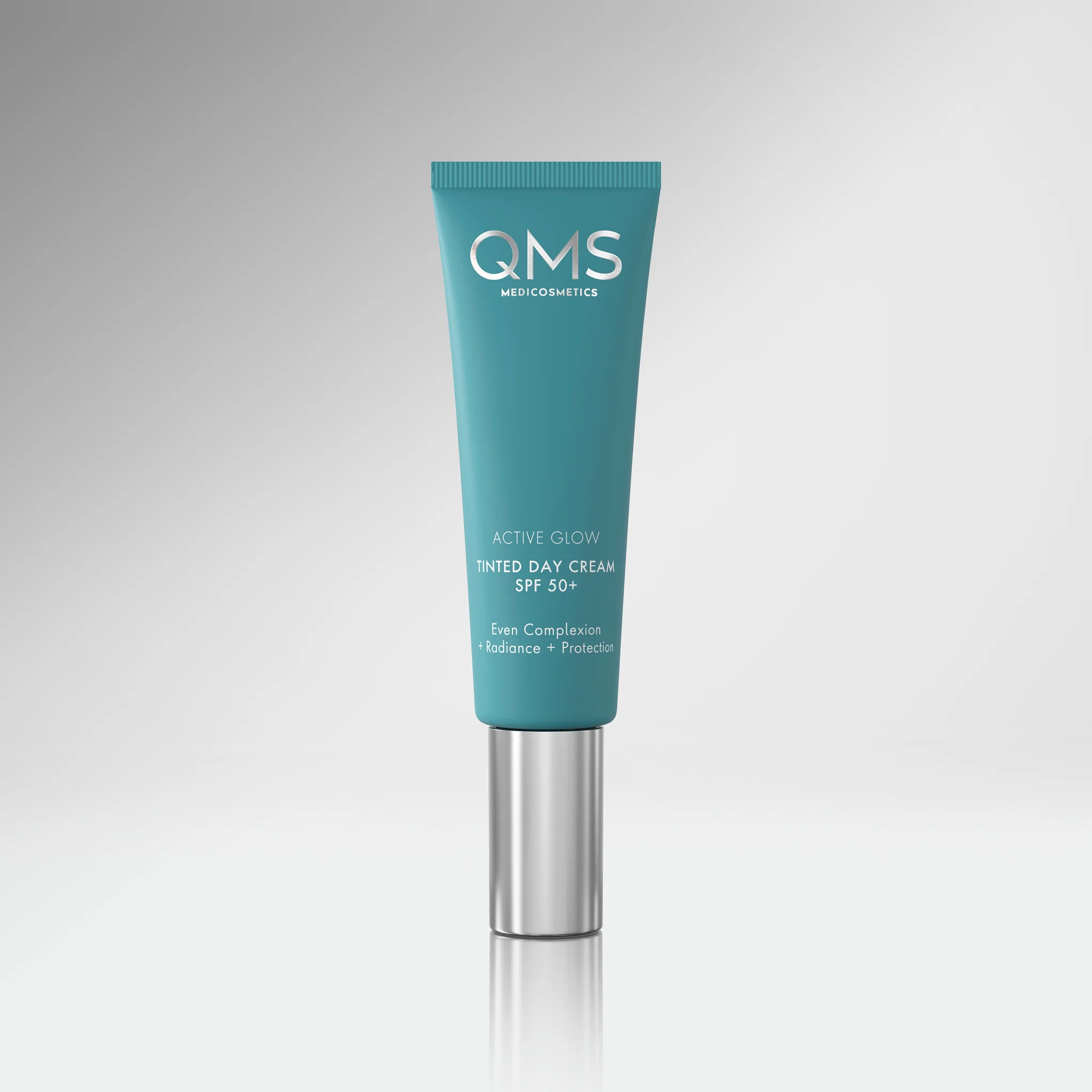 Active Glow Tinted Day Cream SPF 50+ - Afbeelding 2