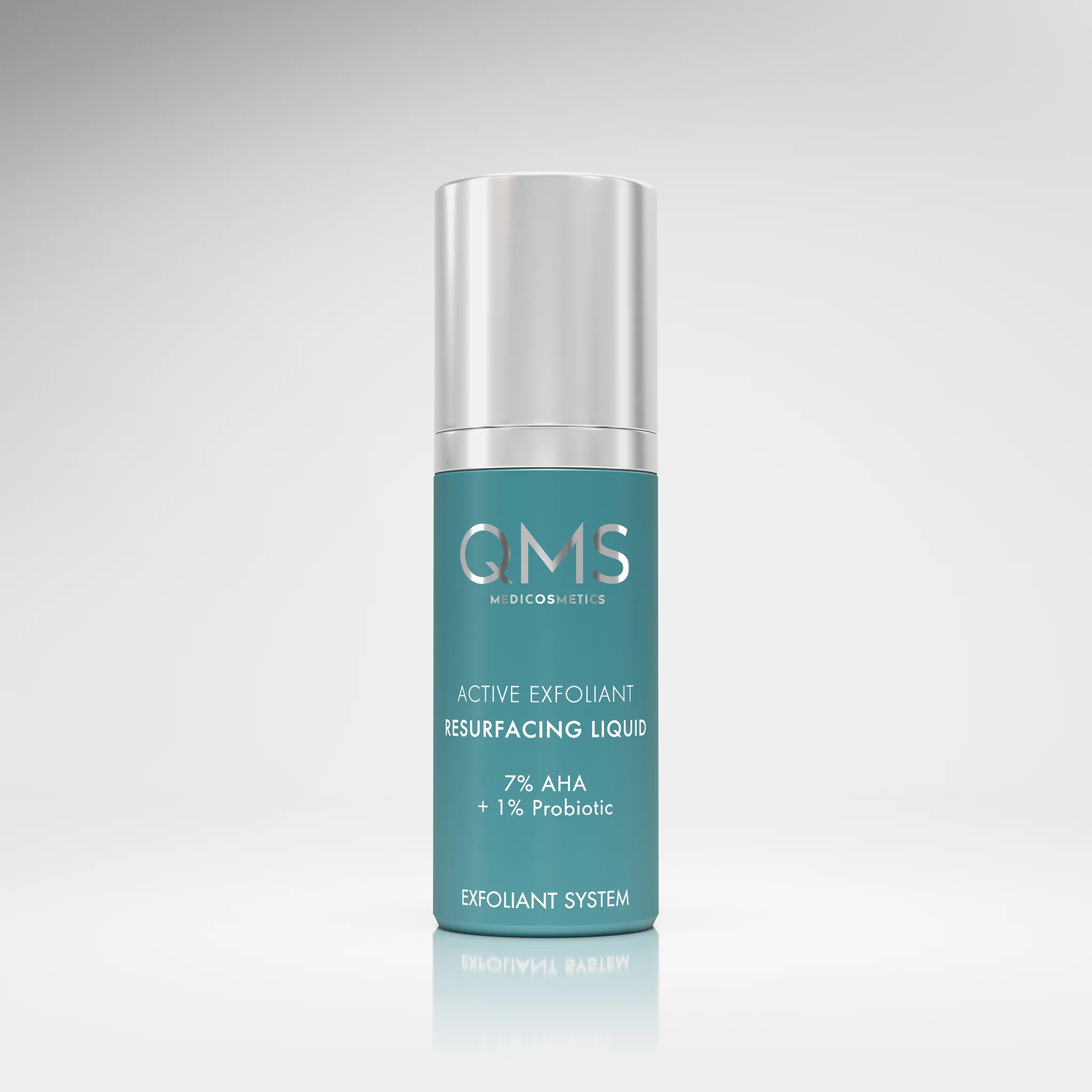 7% AHA Active Exfoliant Resurfacing Liquid 30 ml - Afbeelding 2