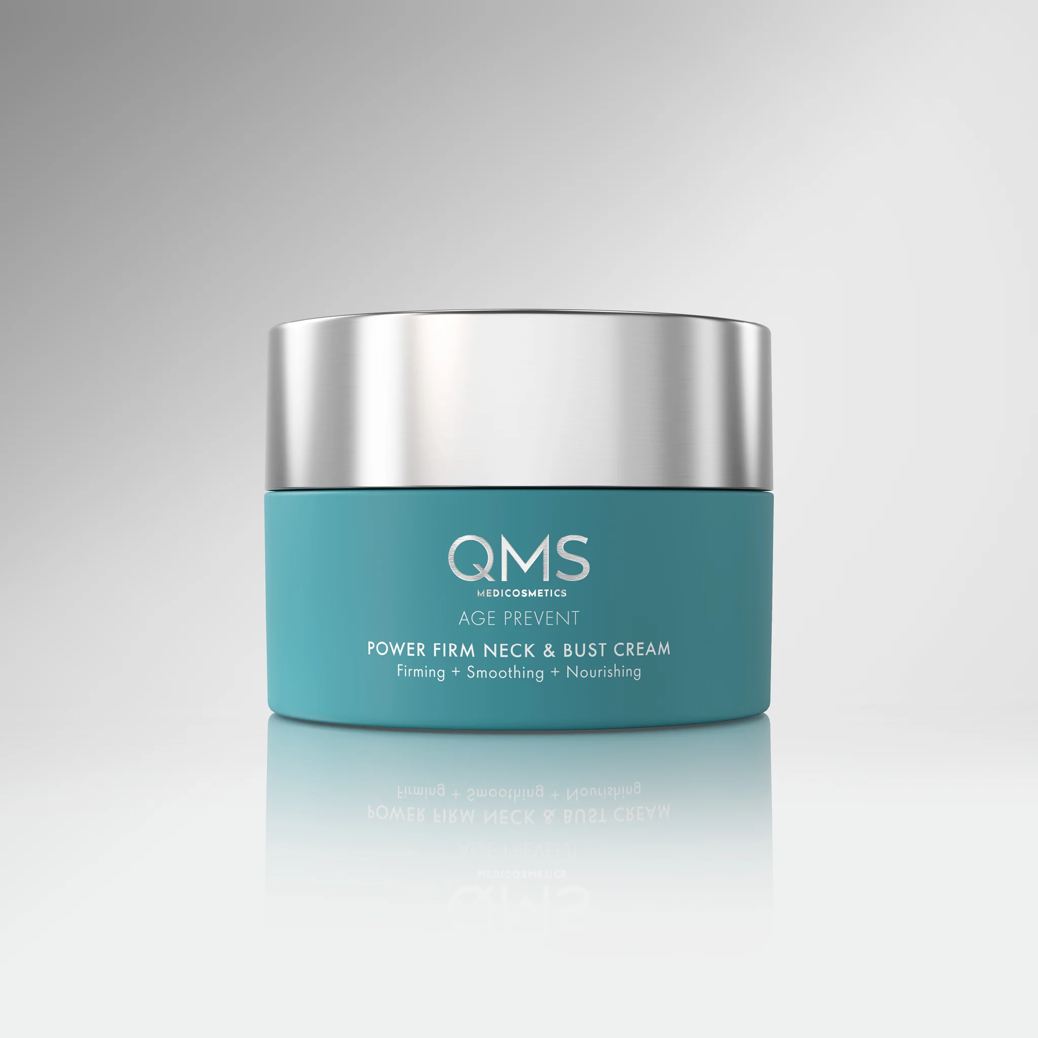 Age Prevent Power Firm Neck & Bust Cream - Afbeelding 2