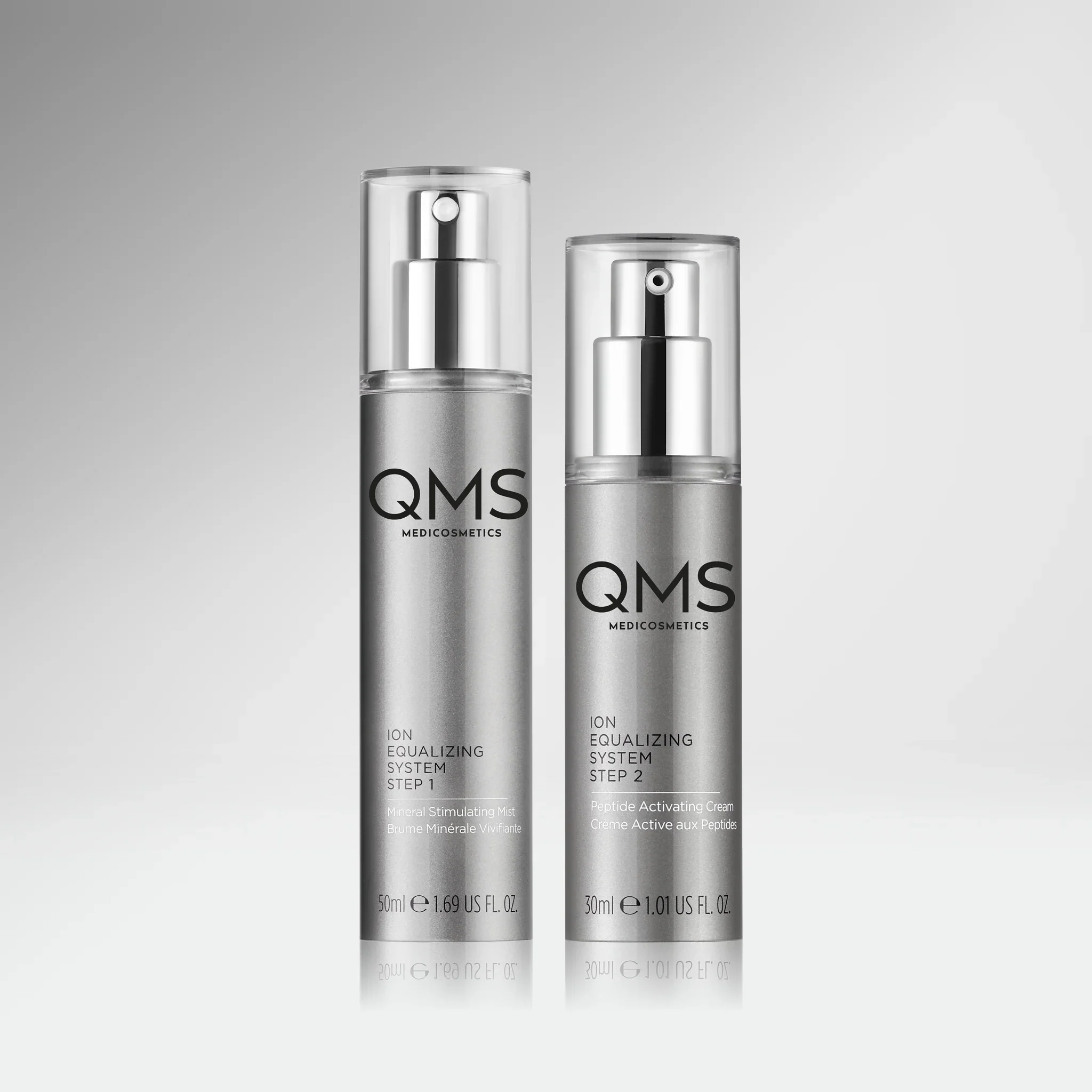 Derma Expert Ion Equalizing System 50 ml - Afbeelding 2