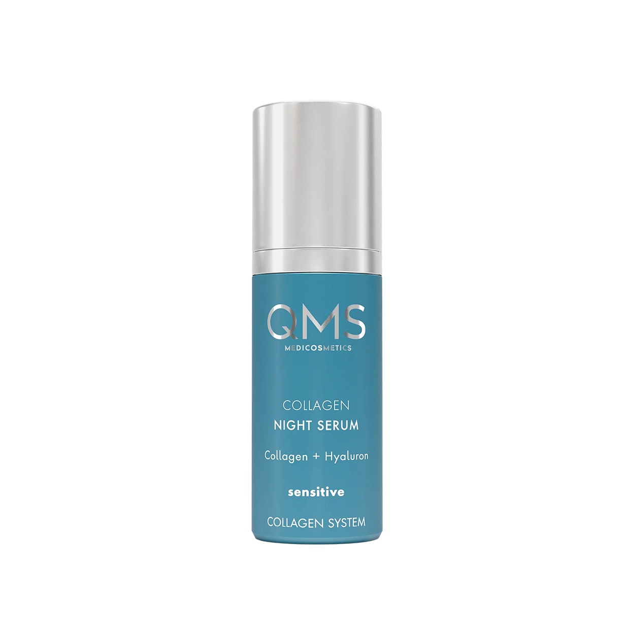 Collagen Night Serum Sensitive 30 ml