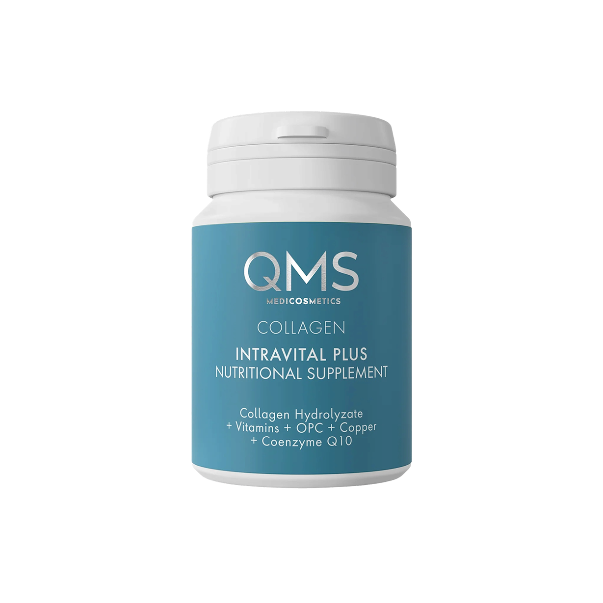 Collagen Intravital Plus Nutritional Supplement