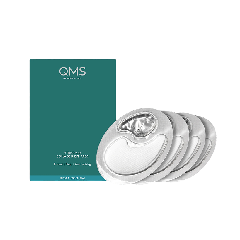 Hydromax Collagen Eye Pads