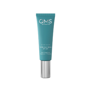 Active Glow Tinted Day Cream SPF 50+
