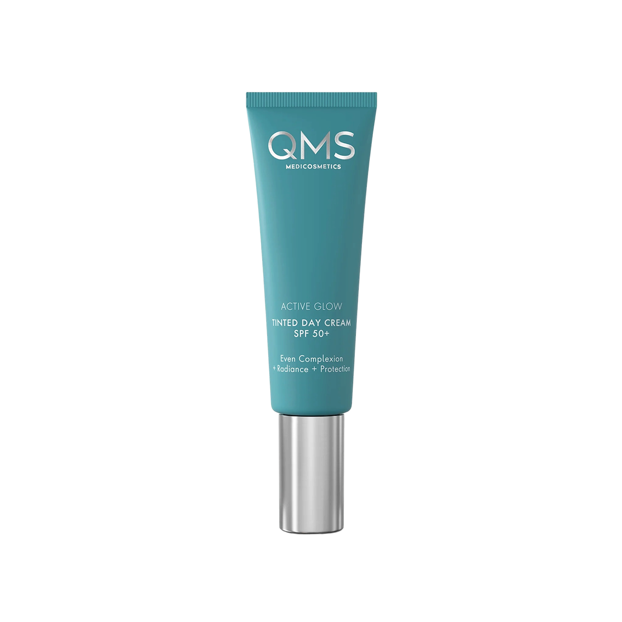 Active Glow Tinted Day Cream SPF 50+