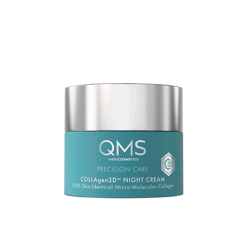 Precision Care COLLAgen3D Night Cream 50 ml