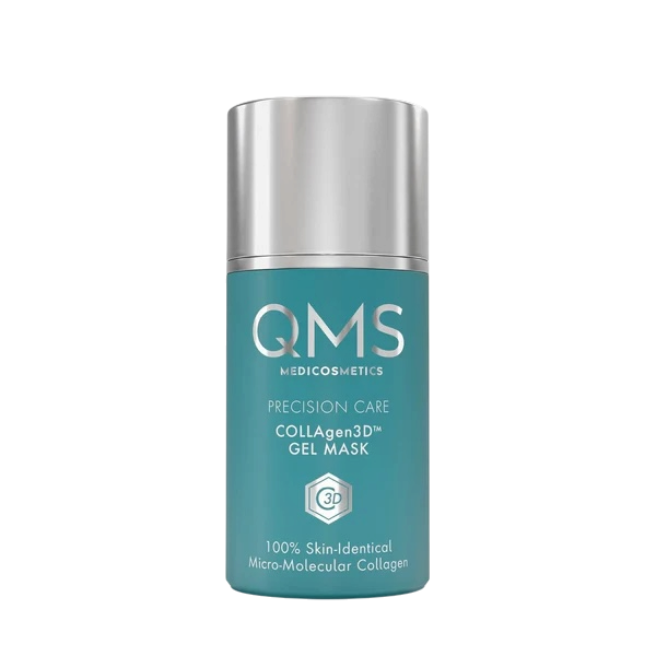 Precision Care COLLAgen3D Gel Mask 75 ml