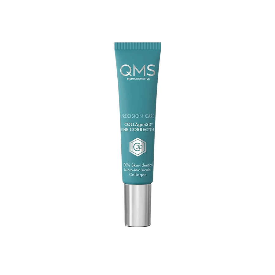 Precision Care COLLAgen3D Line Corrector 15 ml