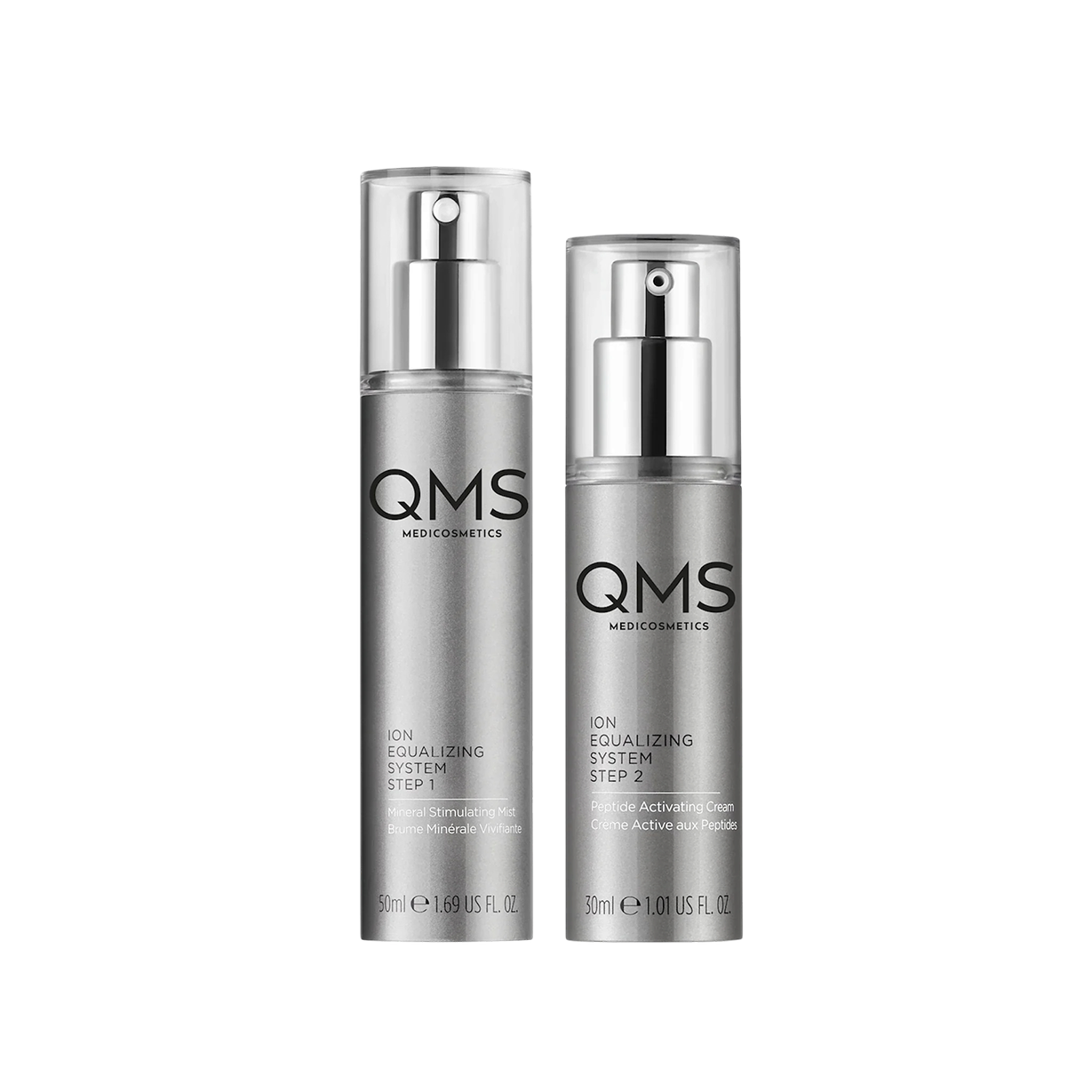 Derma Expert Ion Equalizing System 50 ml