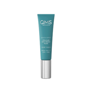 Derma Expert Cellular Sun Shield Velvet Touch Fluid SPF50+