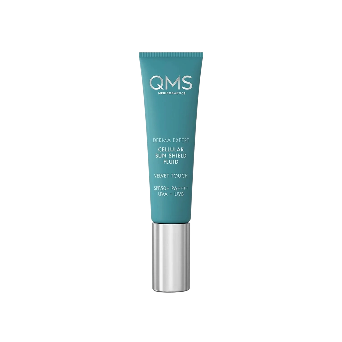 Derma Expert Cellular Sun Shield Velvet Touch Fluid SPF50+
