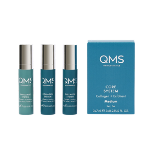 Core System Collagen + Exfoliant Set Medium