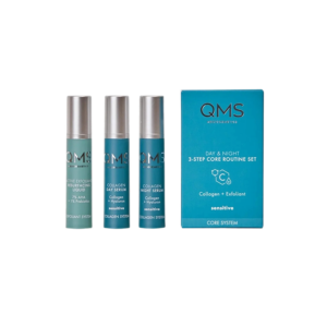 Day & Night 3 Step Core System Collagen Set Sensitive