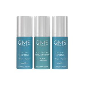Day & Night 3-Step Core Routine Set Sensitive XL